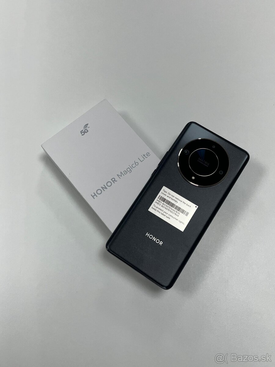 HONOR Magic6 Lite 8/256GB