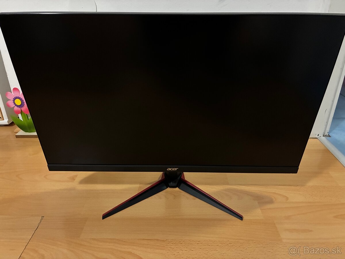 Monitor Acer 27” 60Hz