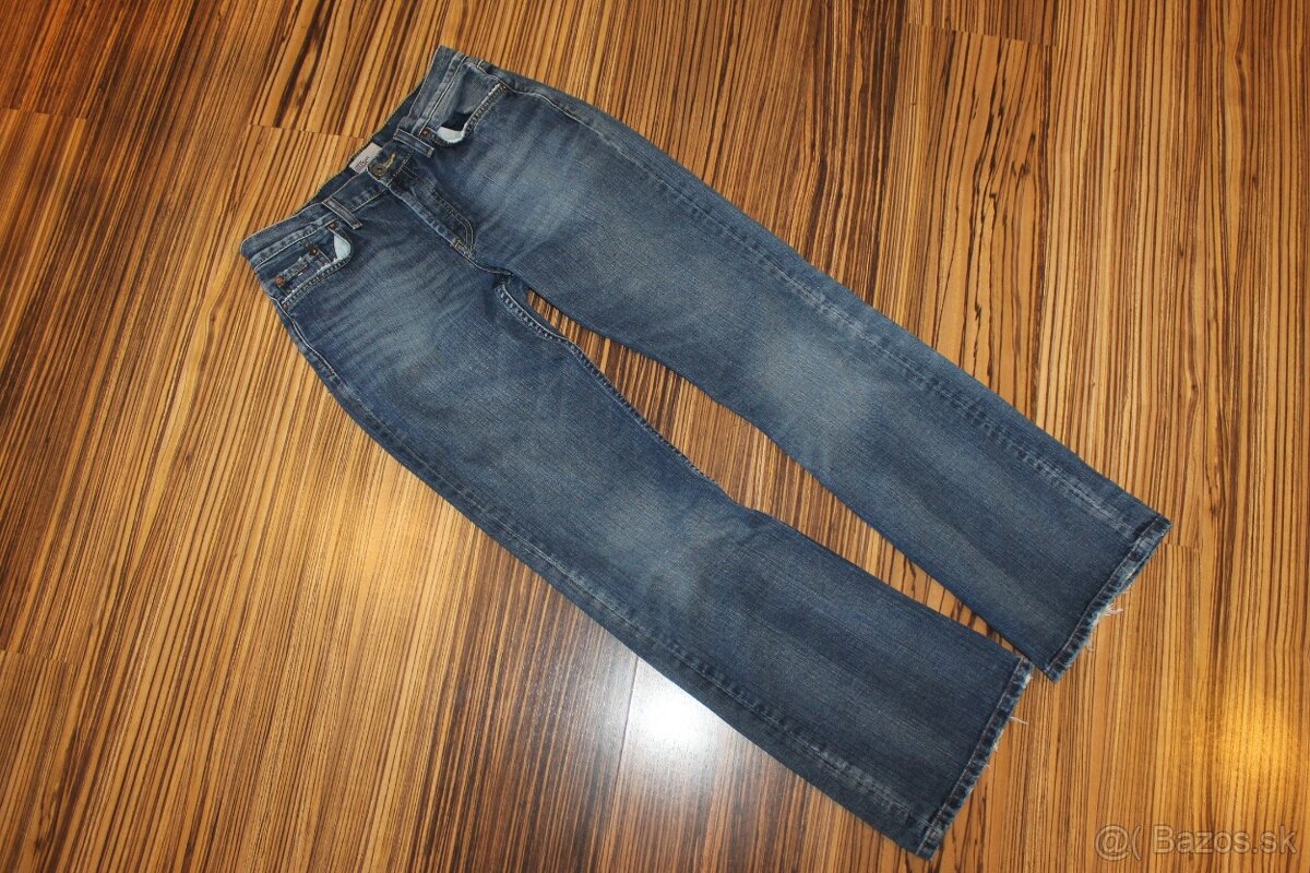 Rifle TOMMY HILFIGER v. 28/32