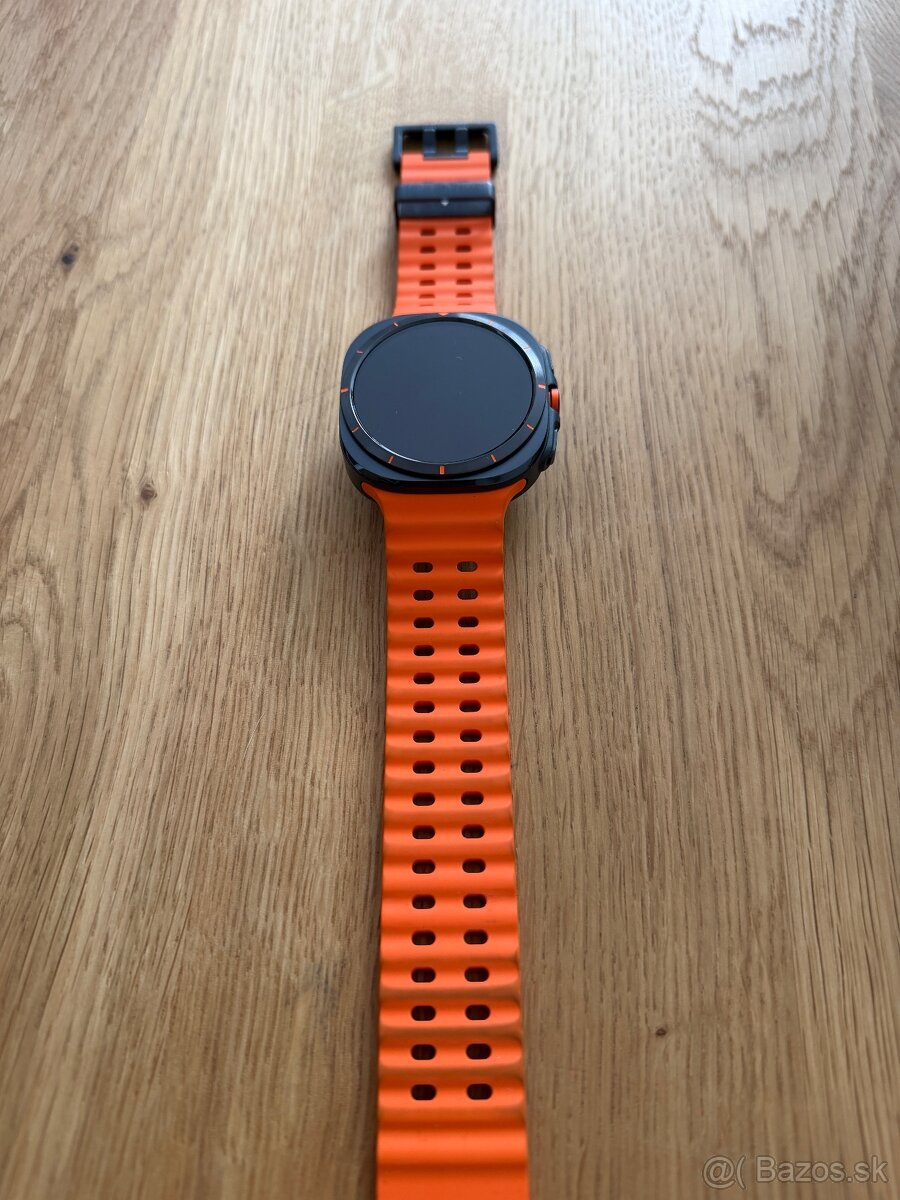 Samsung Galaxy Watch Ultra Cell gen. 24/25