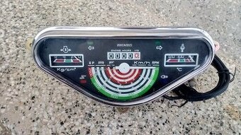 pristrojovka zetor 3011-6945