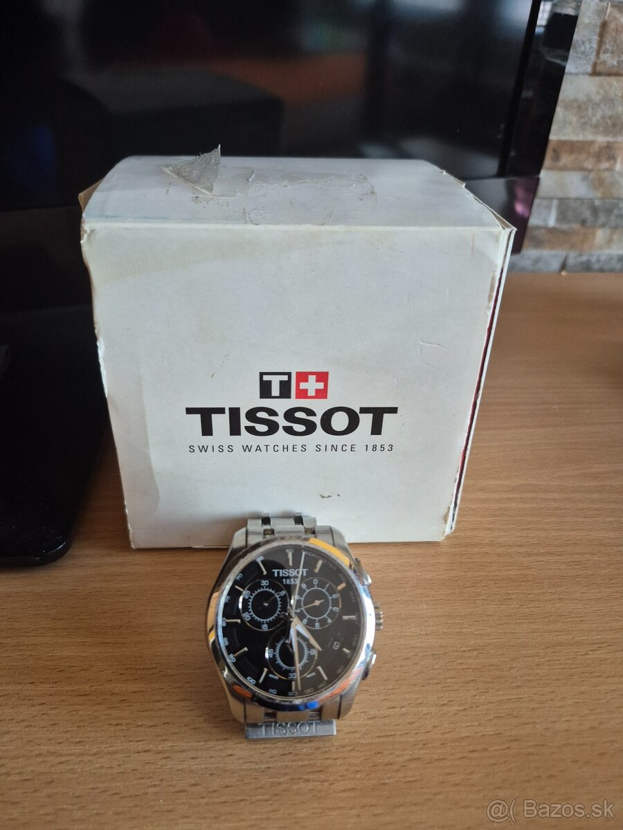 Tissot
