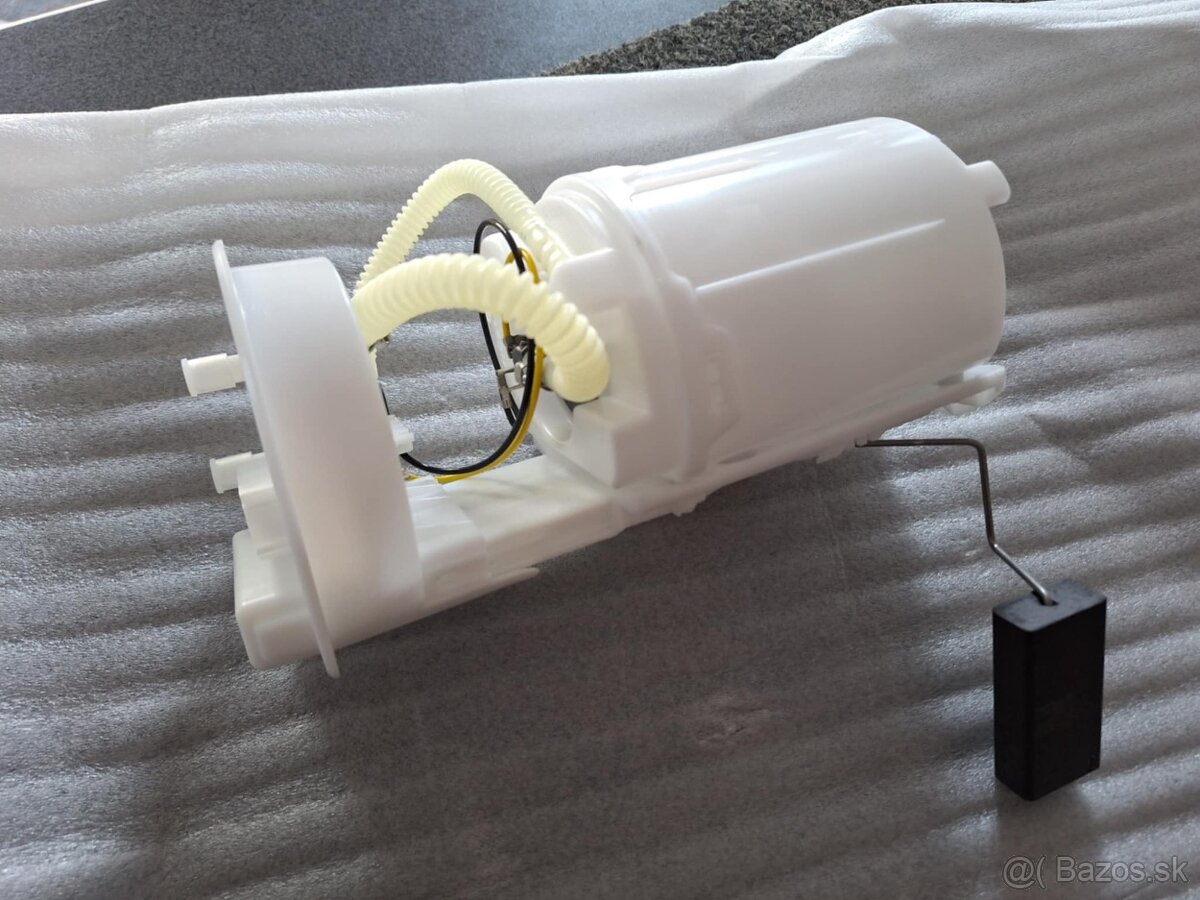 palivové čerpadlo Škoda