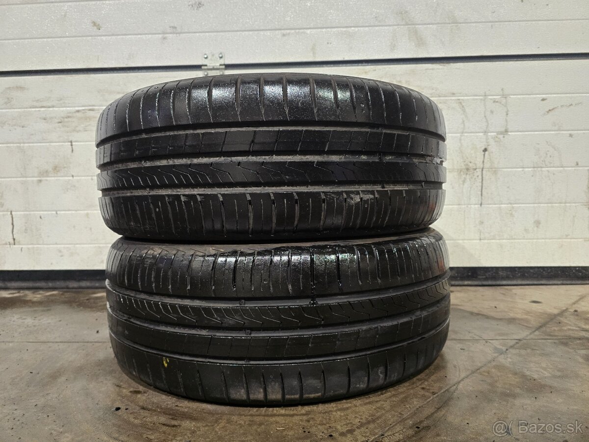 Letné Pneu Hankook 205/55 R16 2024