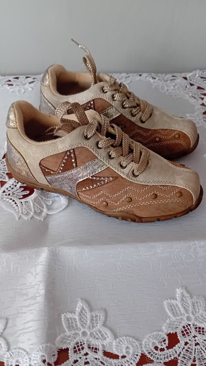 Nové topánky,vel.30