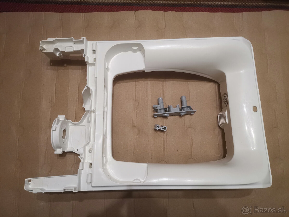 Vrchní rám praček Electrolux AEG Zanussi