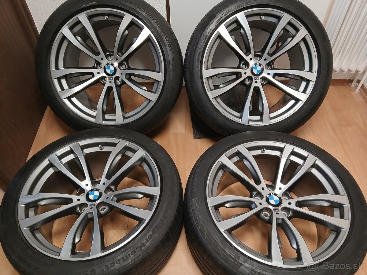 Bmw r20 original, styling 469M