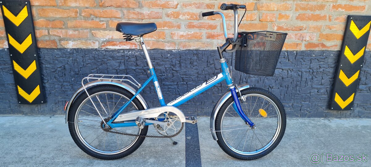 Bicykel Soby 20"