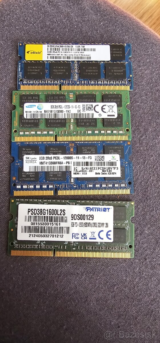 Ddr3 a ddr4