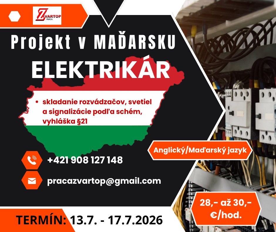 Elektrikár