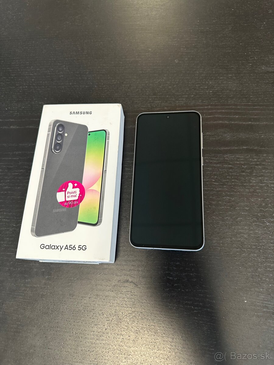 Samsung Galaxy A56 5G 256GB