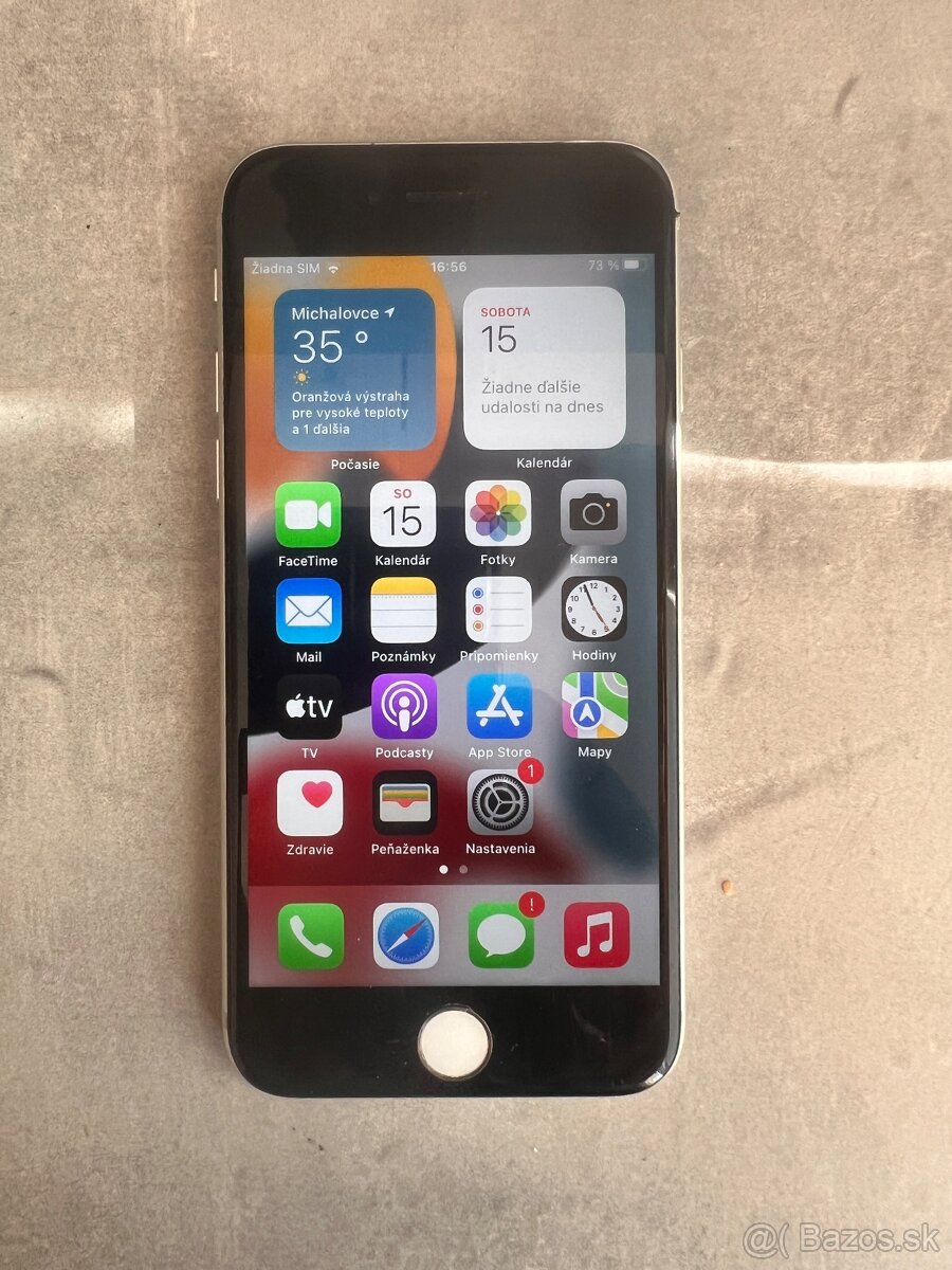 iPhone 7 128GB