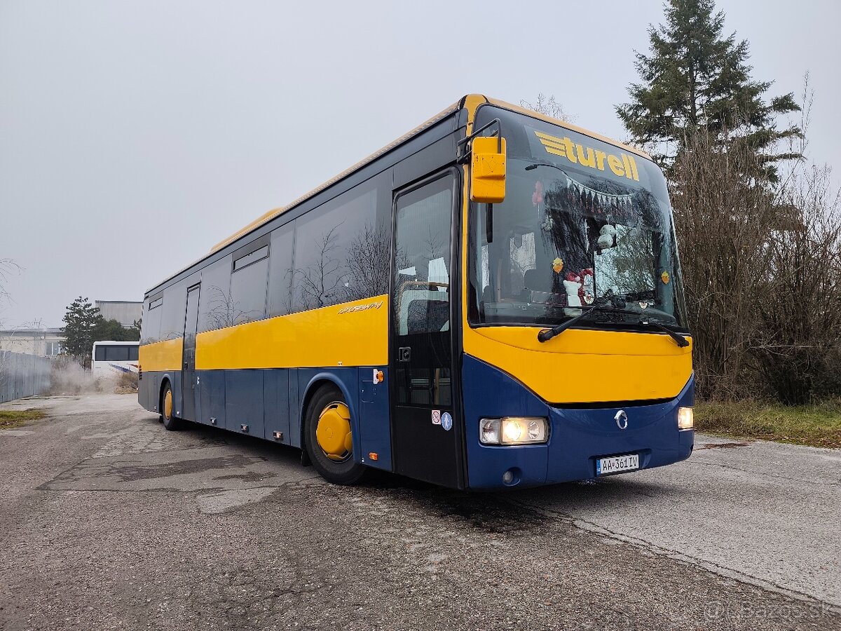Iveco Crosway 2008