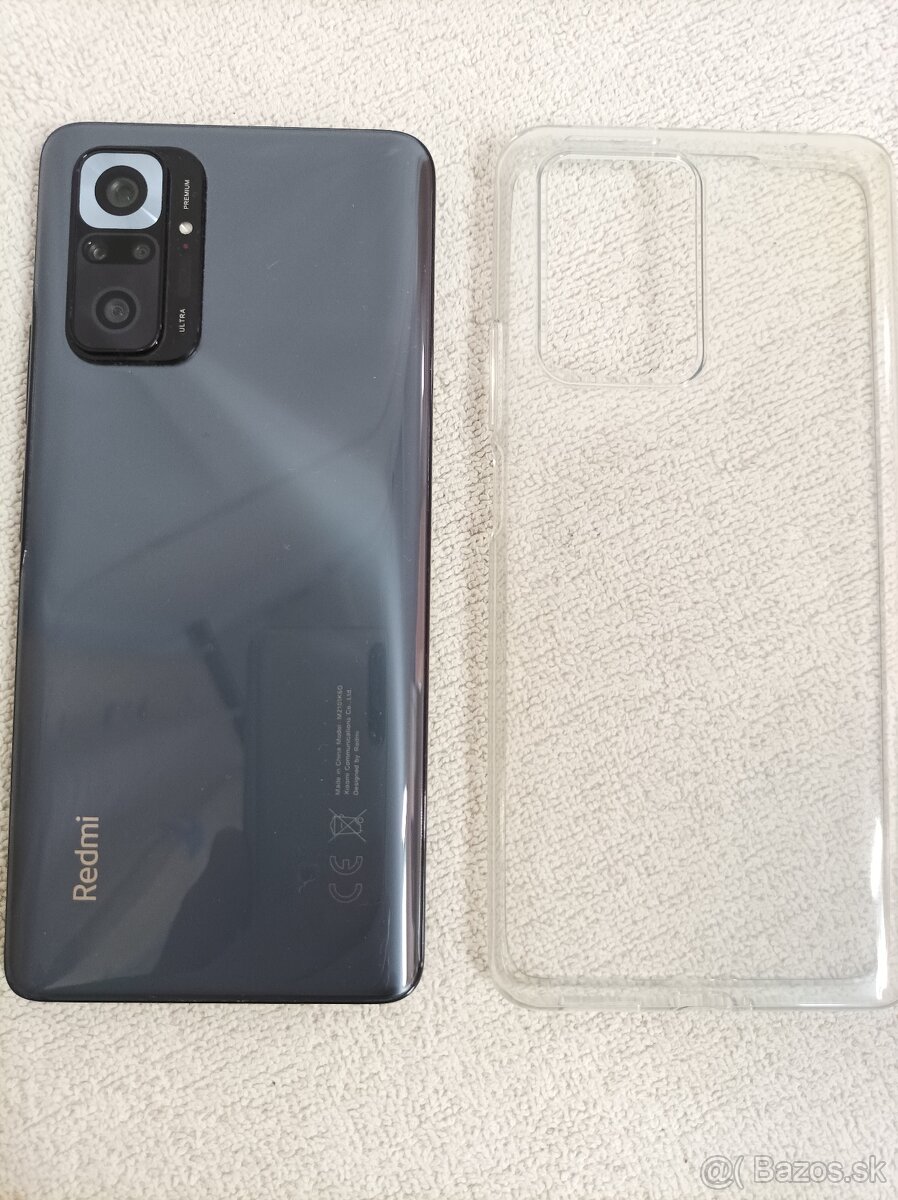 Redmi Note 10 Pro 6/128