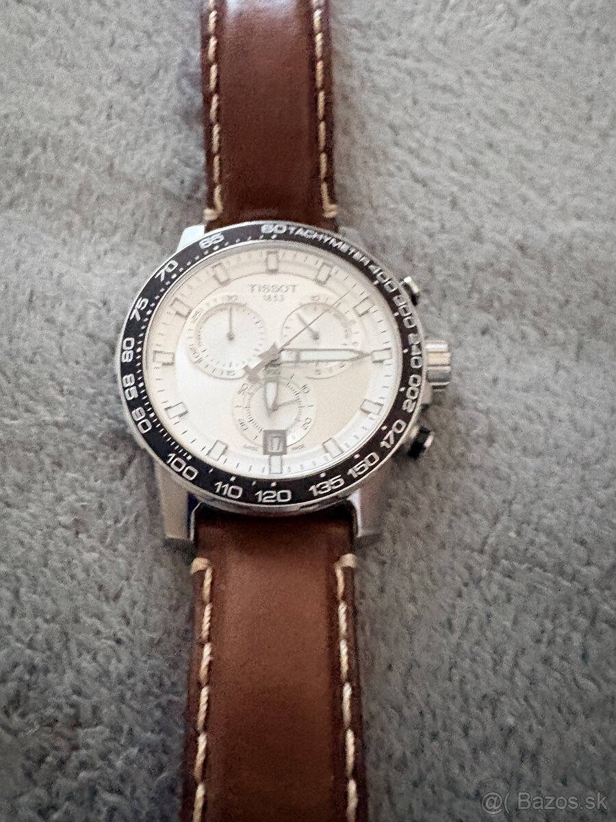 Tissot