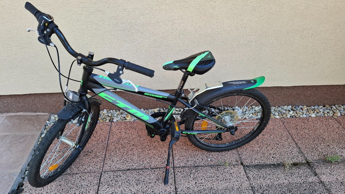 CTM bicykel detský