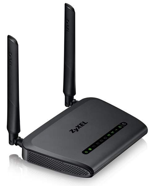 Wifi router Zyxel NBG6515