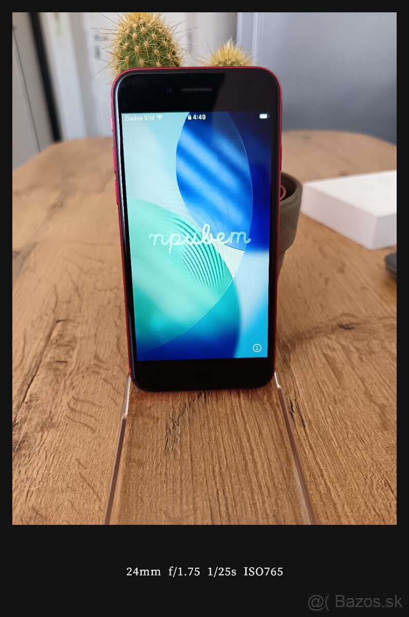 IPhone SE