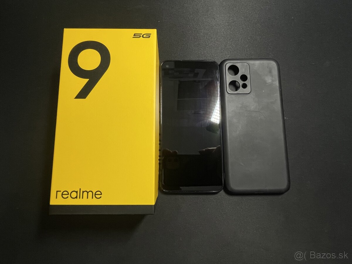 Realme 9 5G