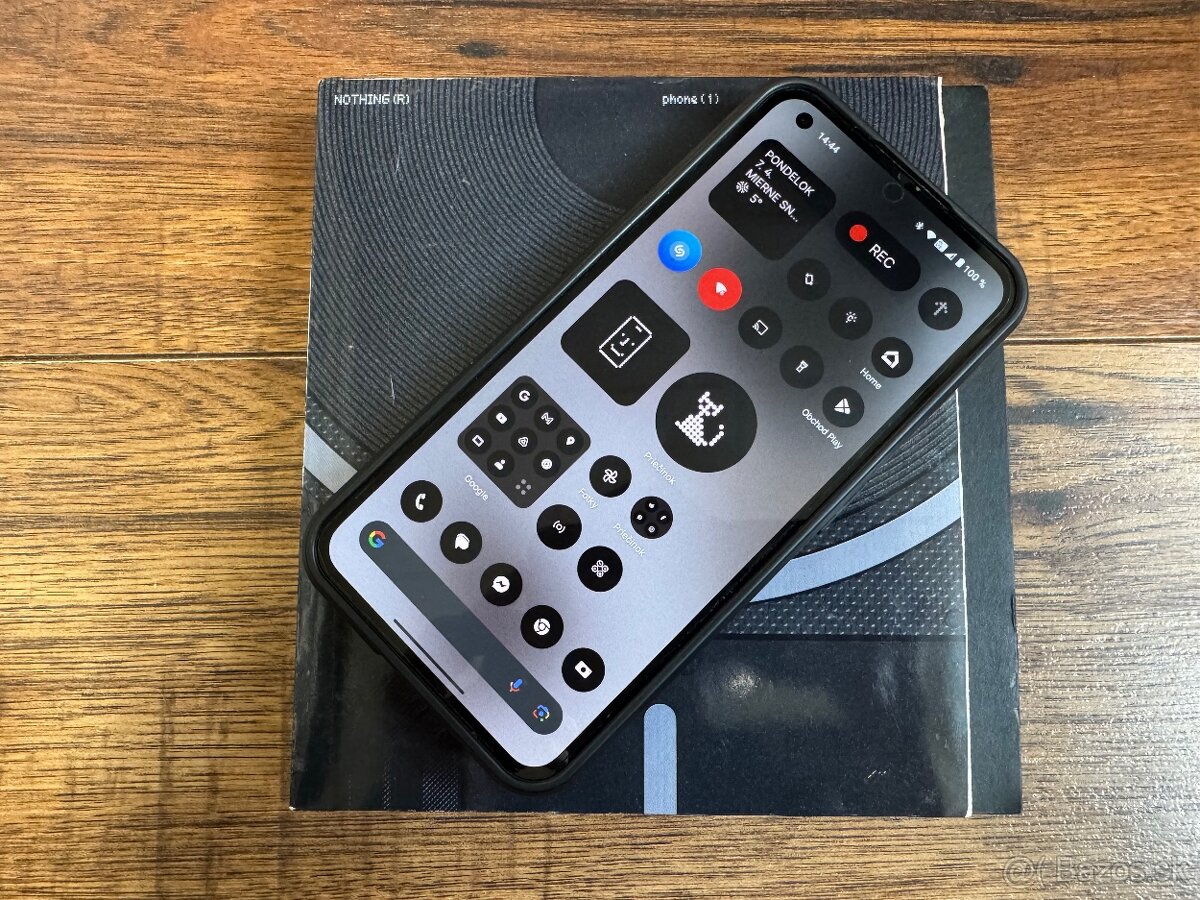 Nothing phone 1