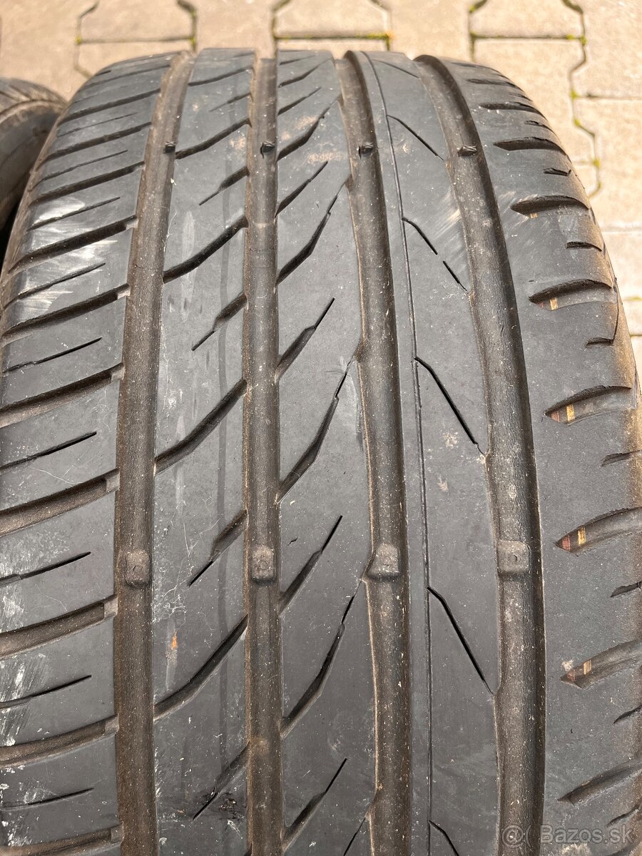 235/45R17 Matador letne