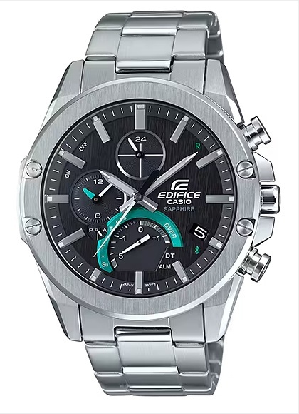 Casio Edifice EQB-1000D-1A - NENOSENE