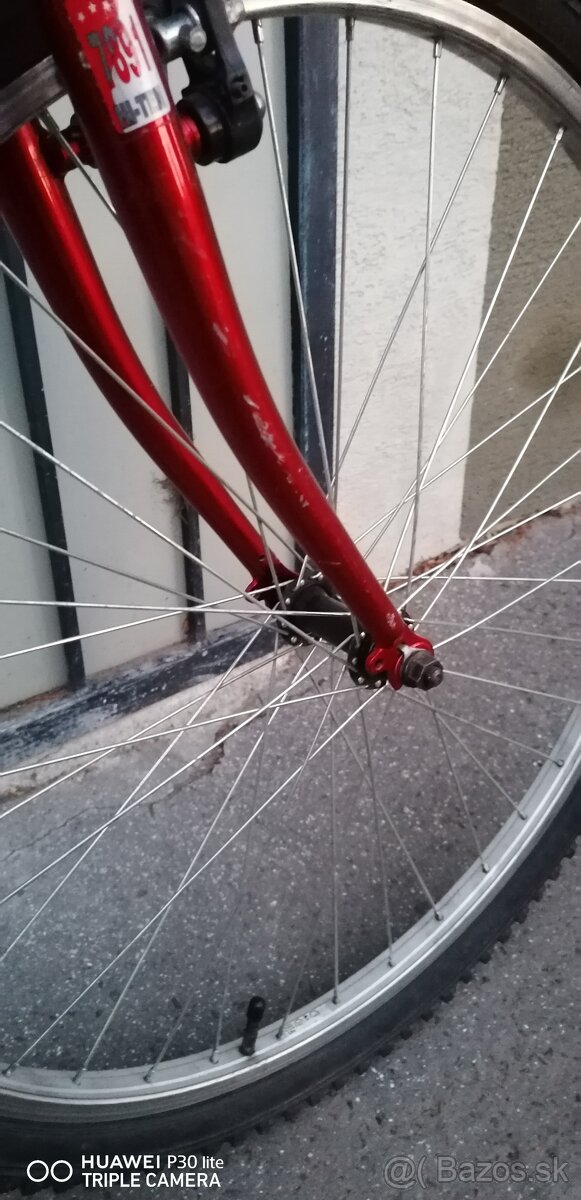 Bicykel 26"