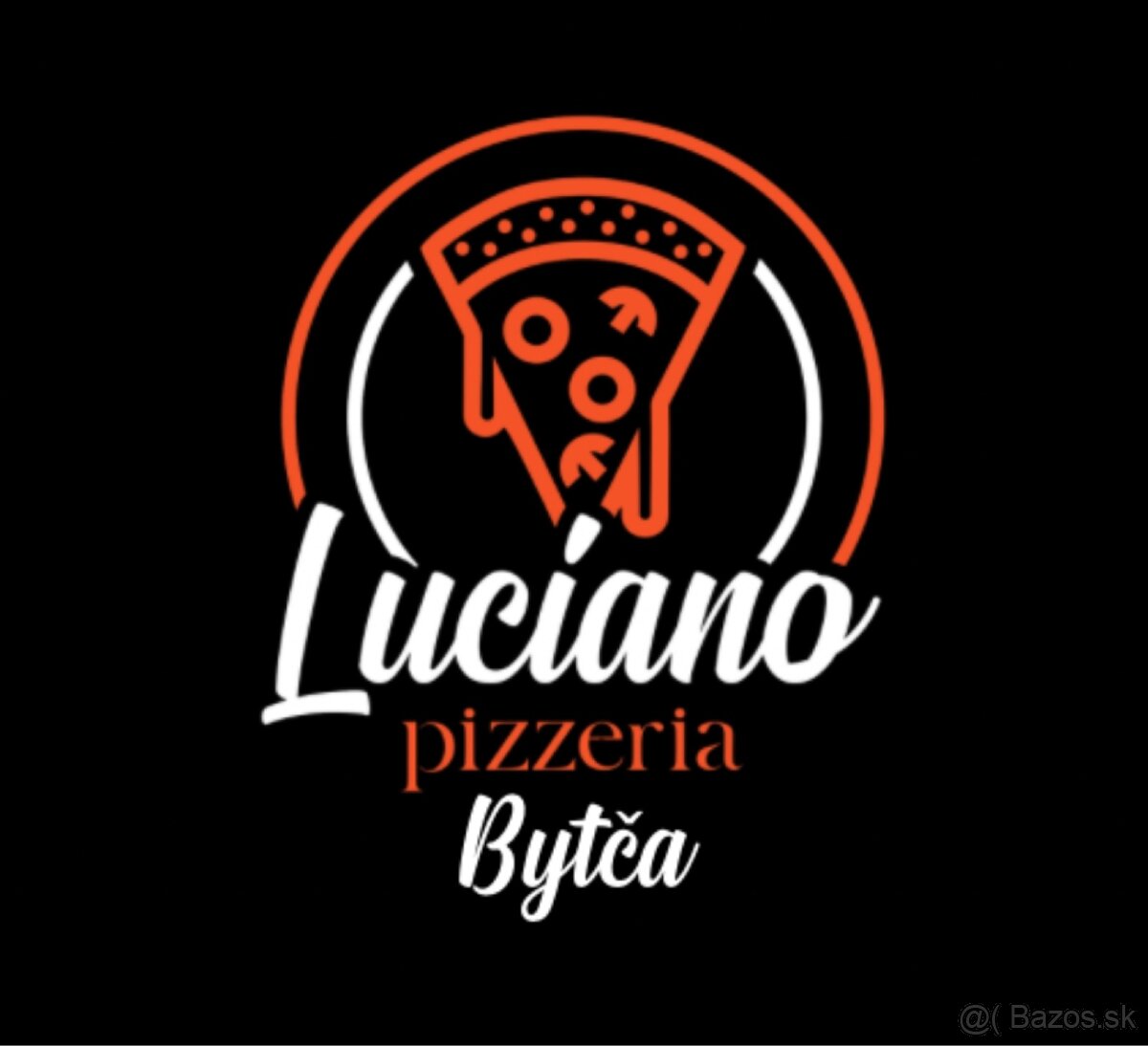 ❗️Kuchár Pizza Luciano❗️