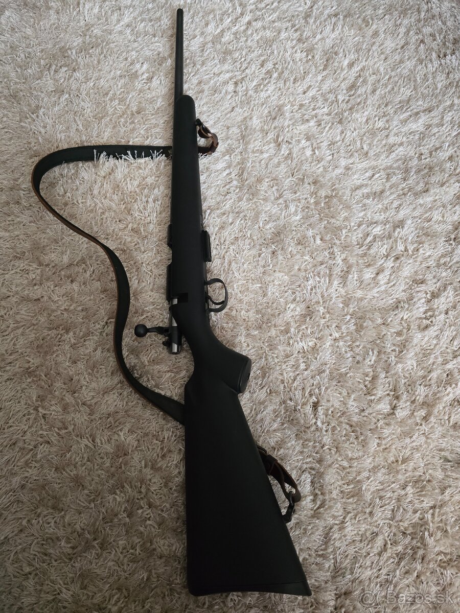 CZ 455 Synthetic 22wmr