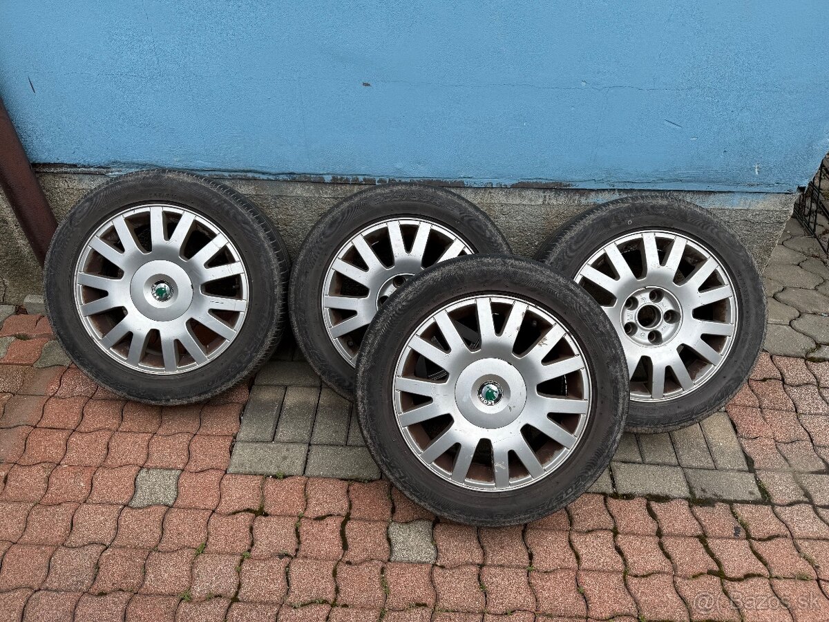 5x112 R16