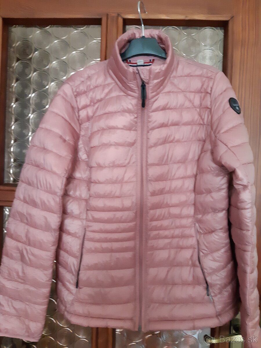 NAPAPIJRI bunda