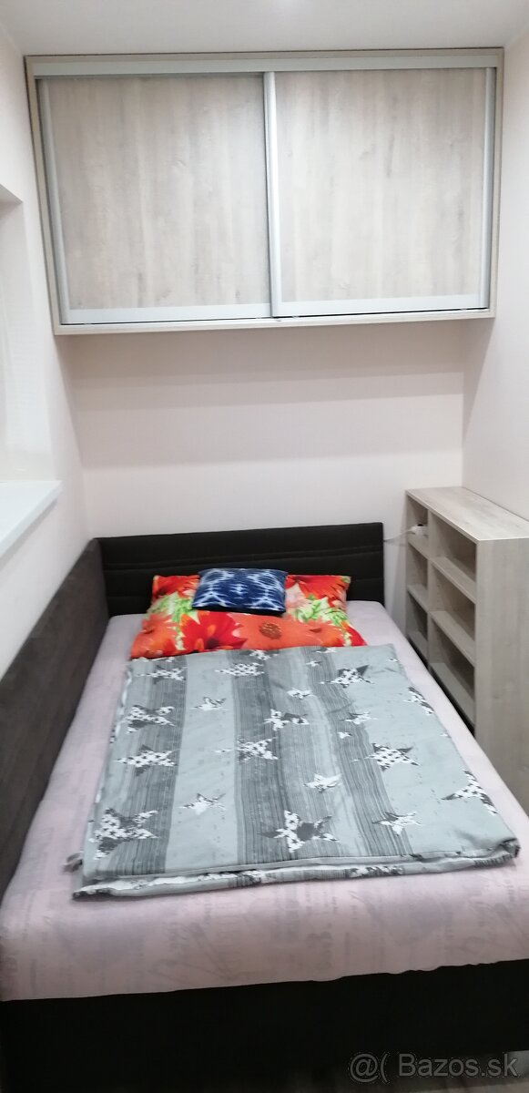 Postel 120x200 .