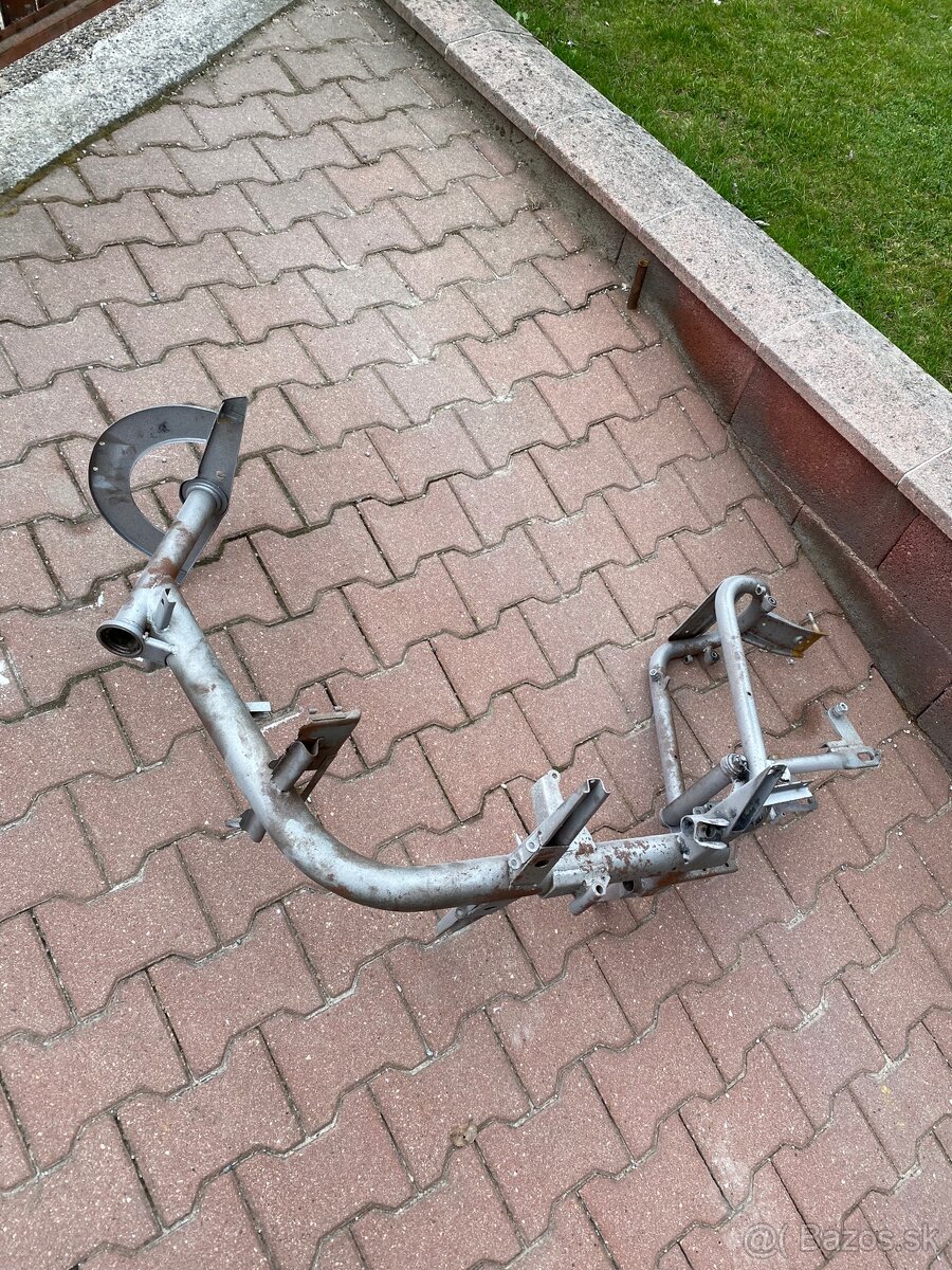 Kostra Tatran