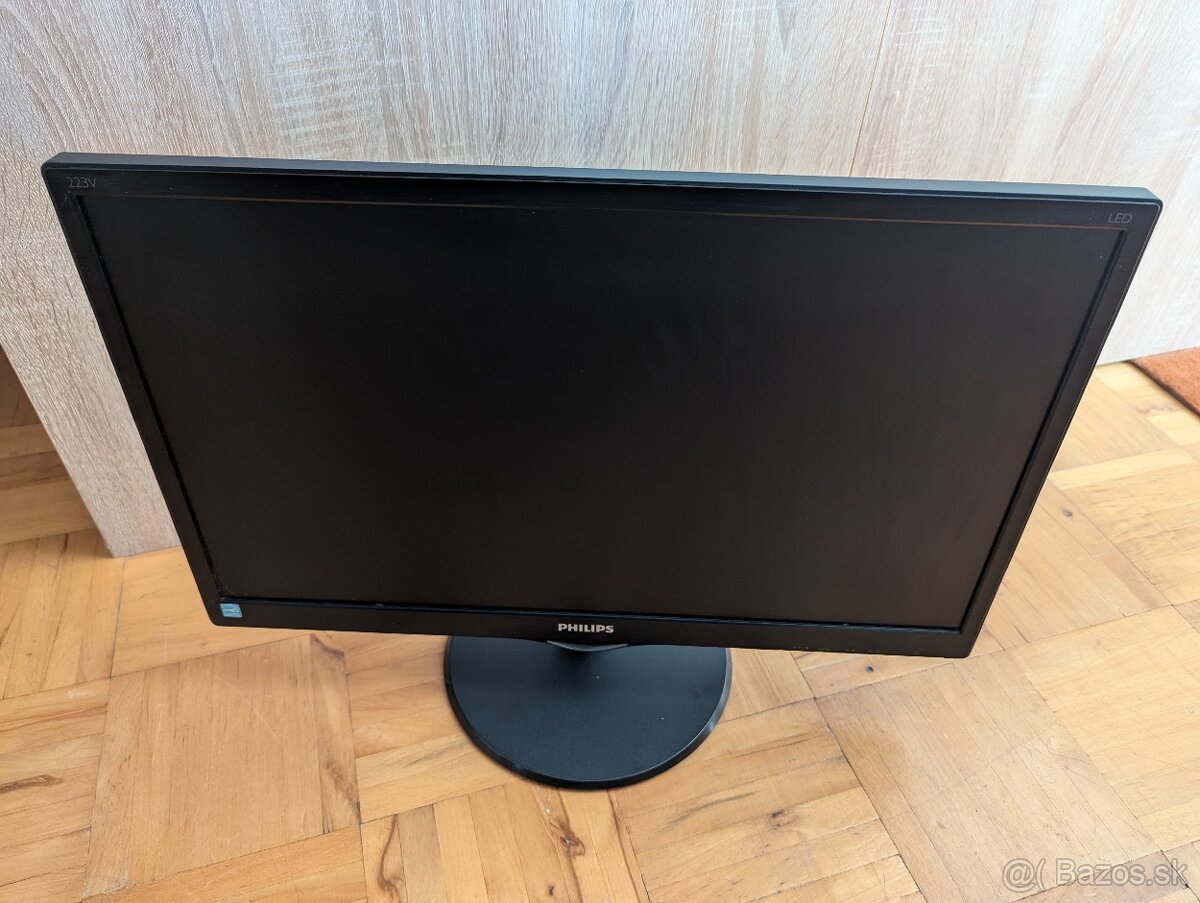 Monitor Philips 223V5LSB2/10