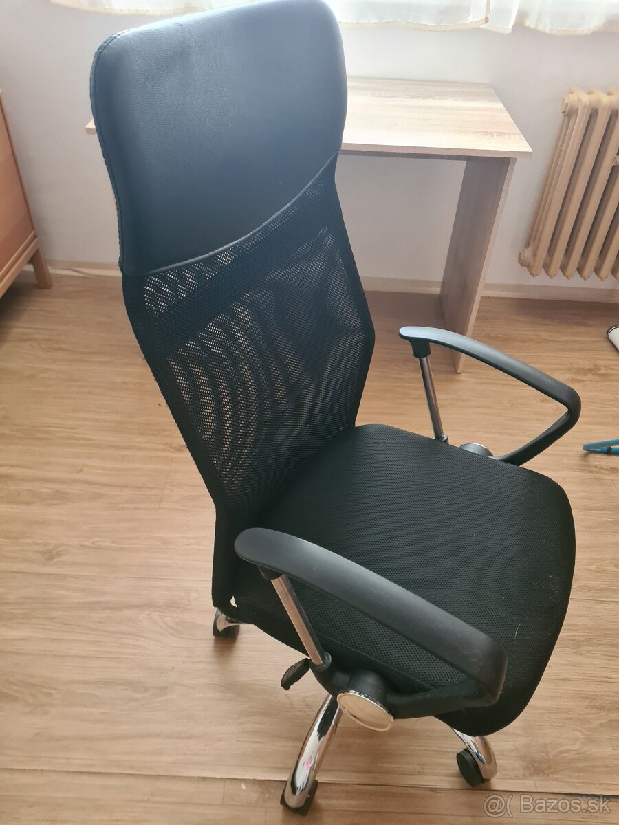 Predám kancelársku stoličku