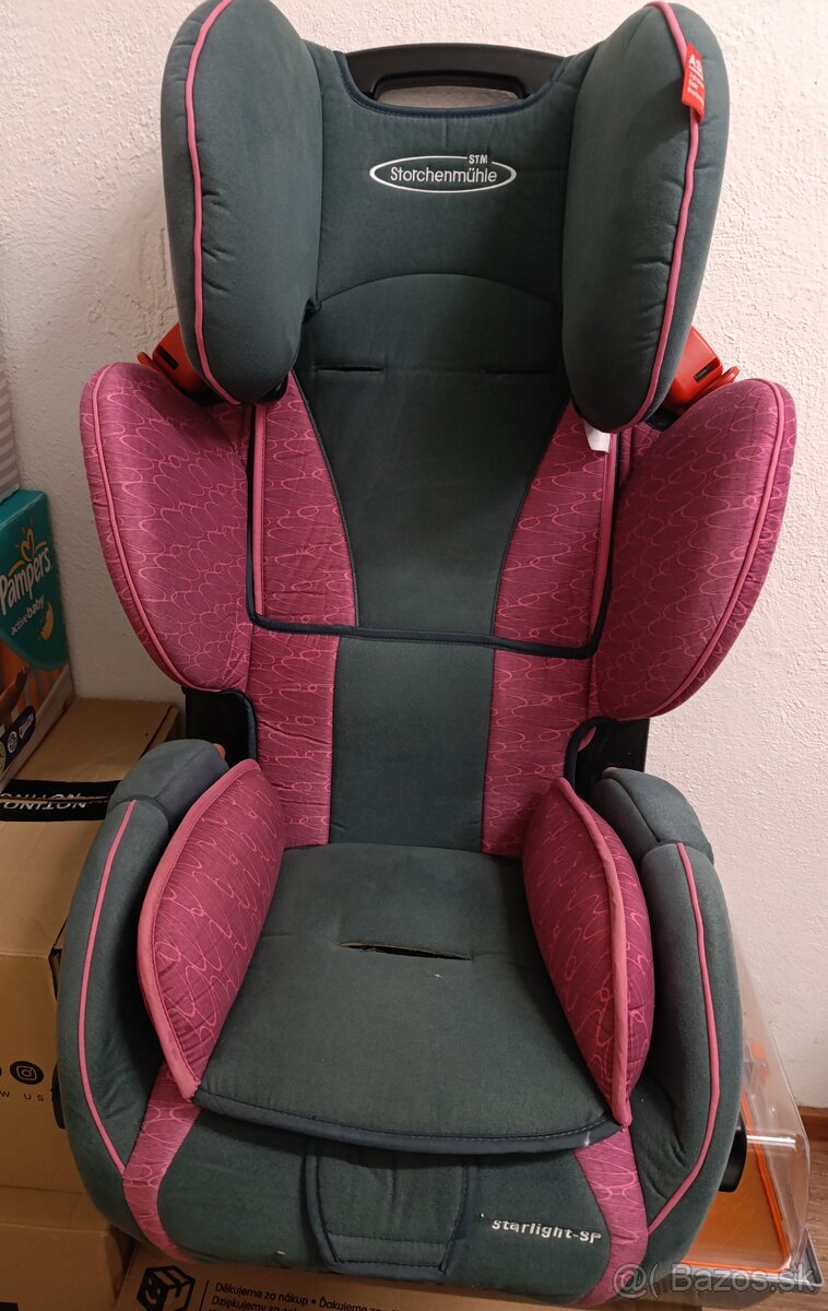 Autosedacka