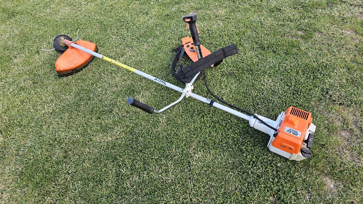 Stihl FS 160