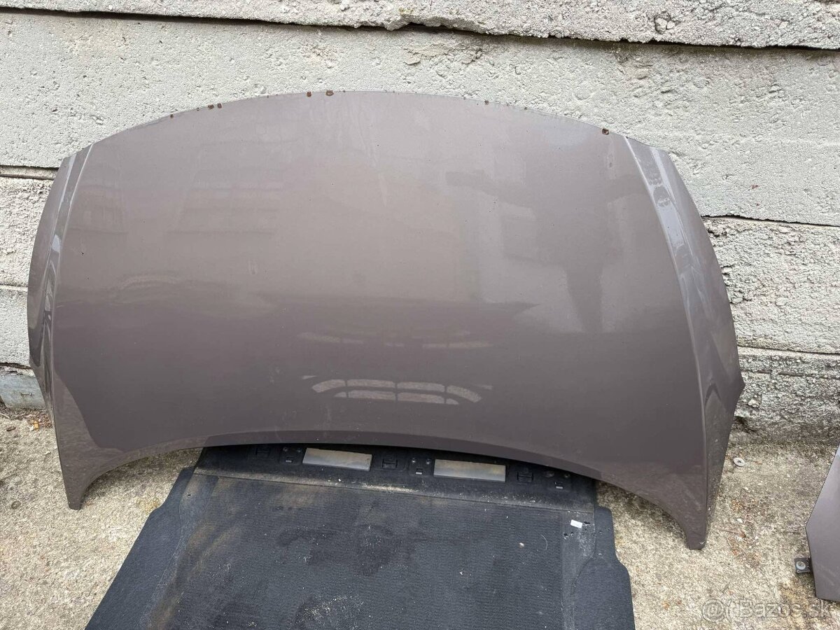 predam predok na hyundai i30