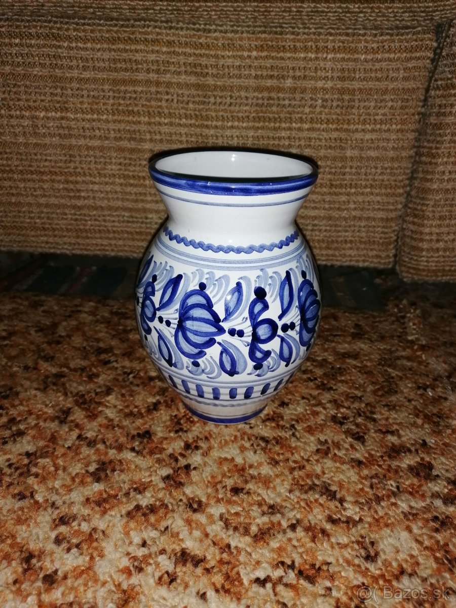Modranská keramika