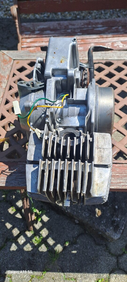Manet korado 2kw