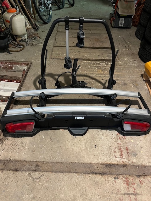 Thule Velospace XT 2 938