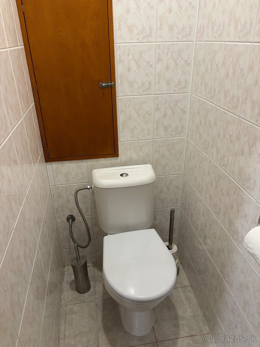 WC Concept