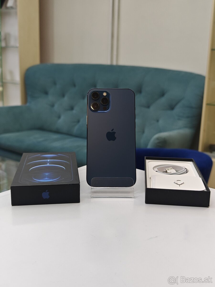 Iphone 12 Pro Max 128GB | AKO NOVÝ