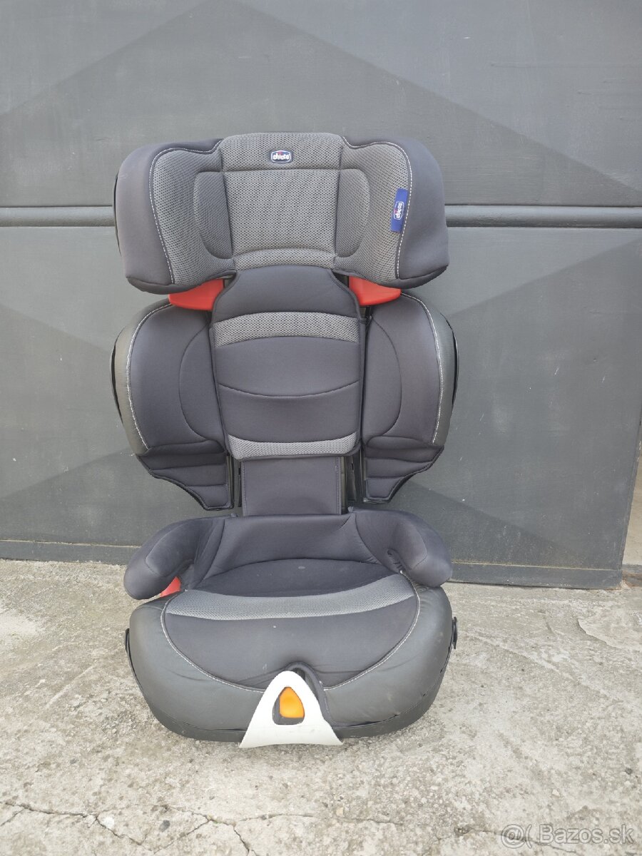 Prwdám autosedačku Chicco Oasys