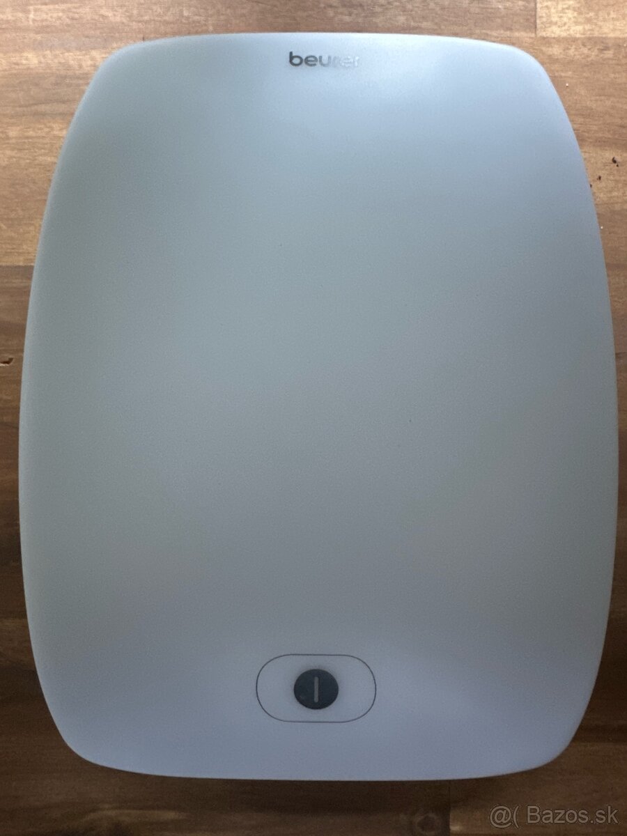 Beurer tl41 touch