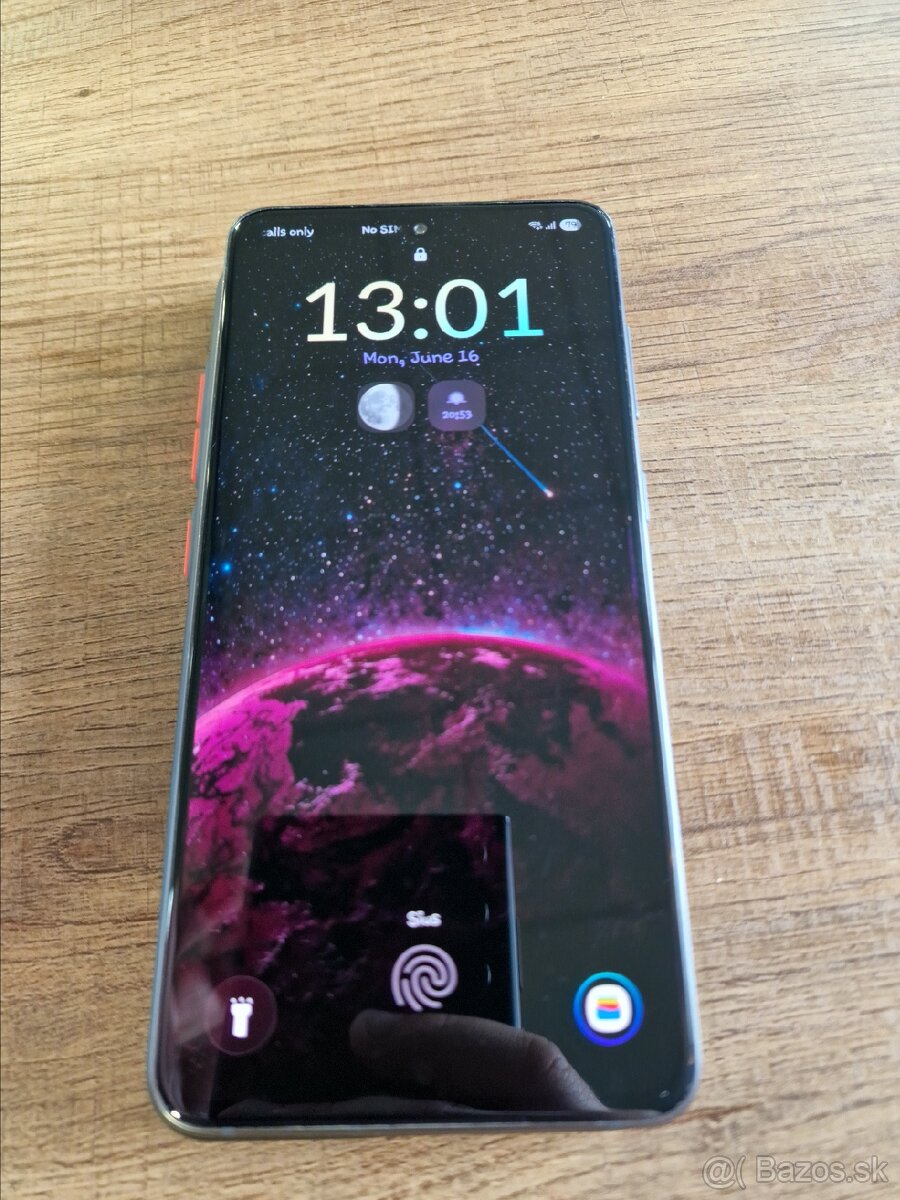 Samsung Galaxy S21 FE OneUI 7 / Android 15