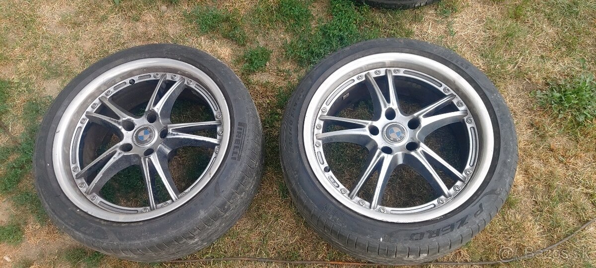 Predam r19 5x120