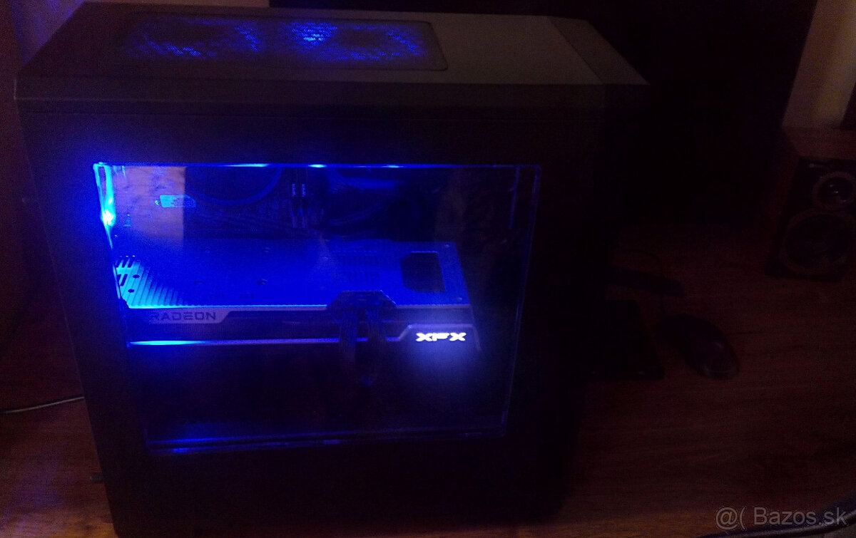 Herný PC