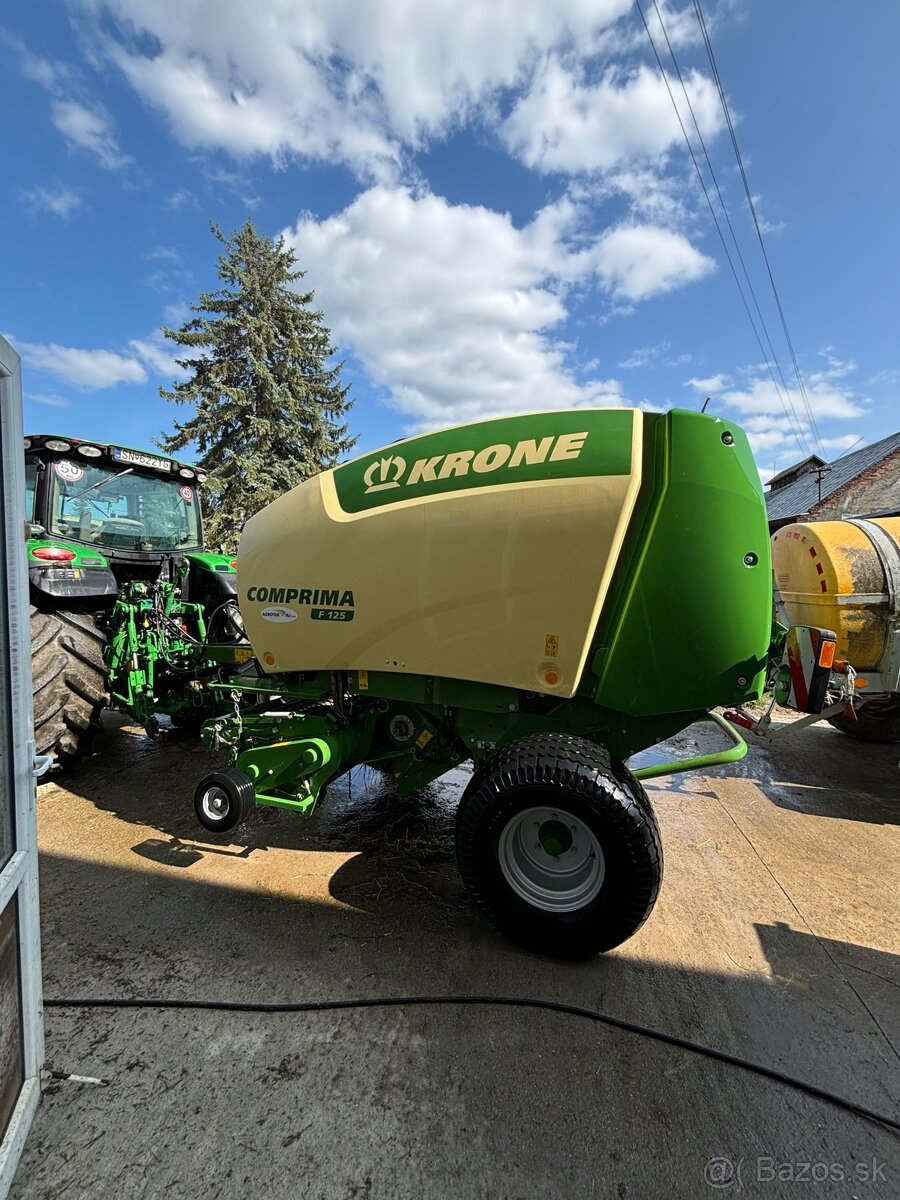 Predam krone comprima