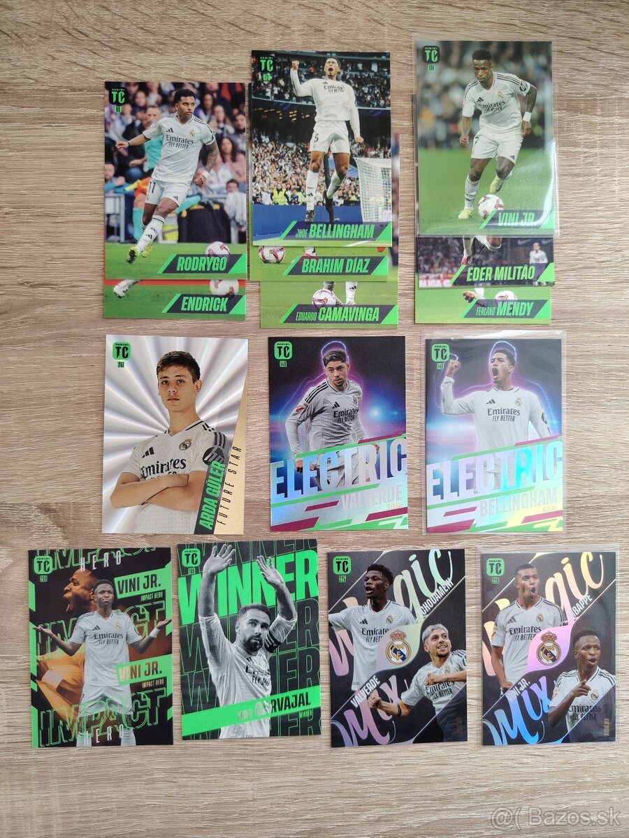 Top Class 2025